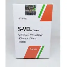  sofosbuvir